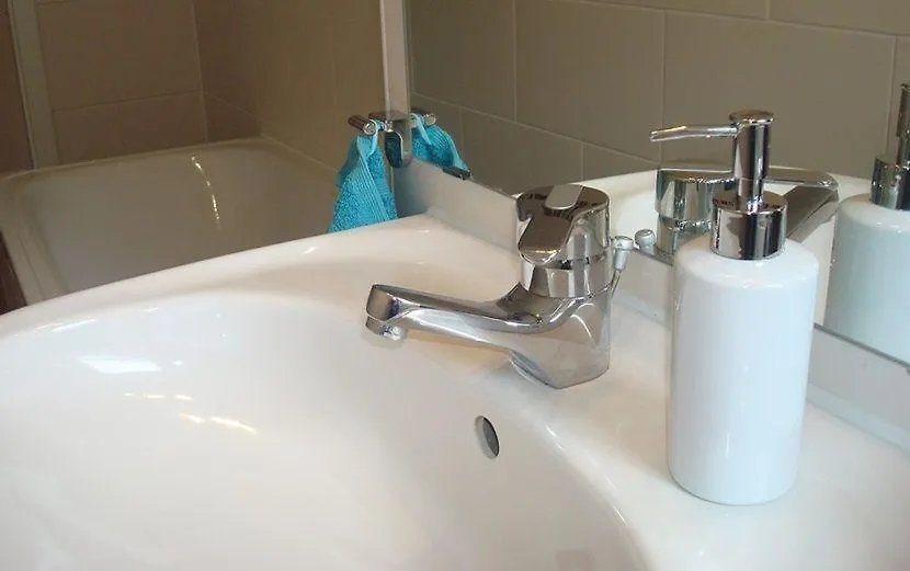 Ferienwohnung-Reiche Leipzig